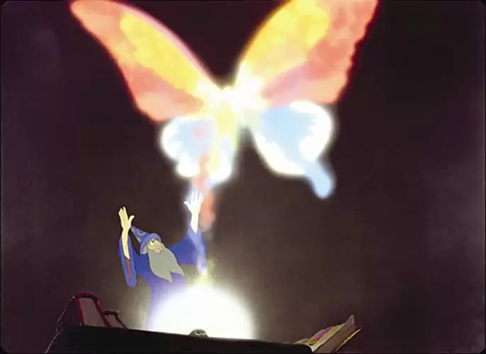 ファンタジアの画像