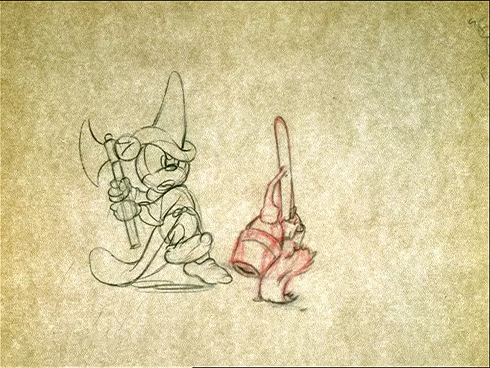 ファンタジアの画像