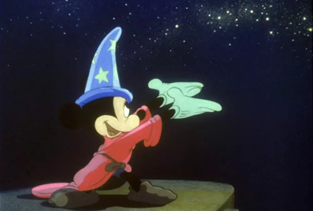 ファンタジアの画像