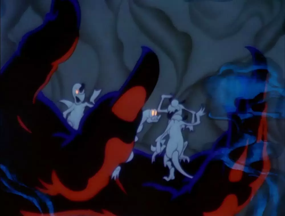 ファンタジアの画像