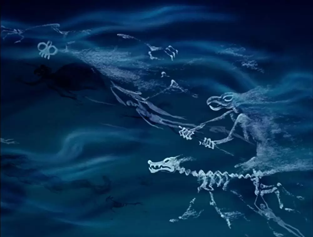 ファンタジアの画像