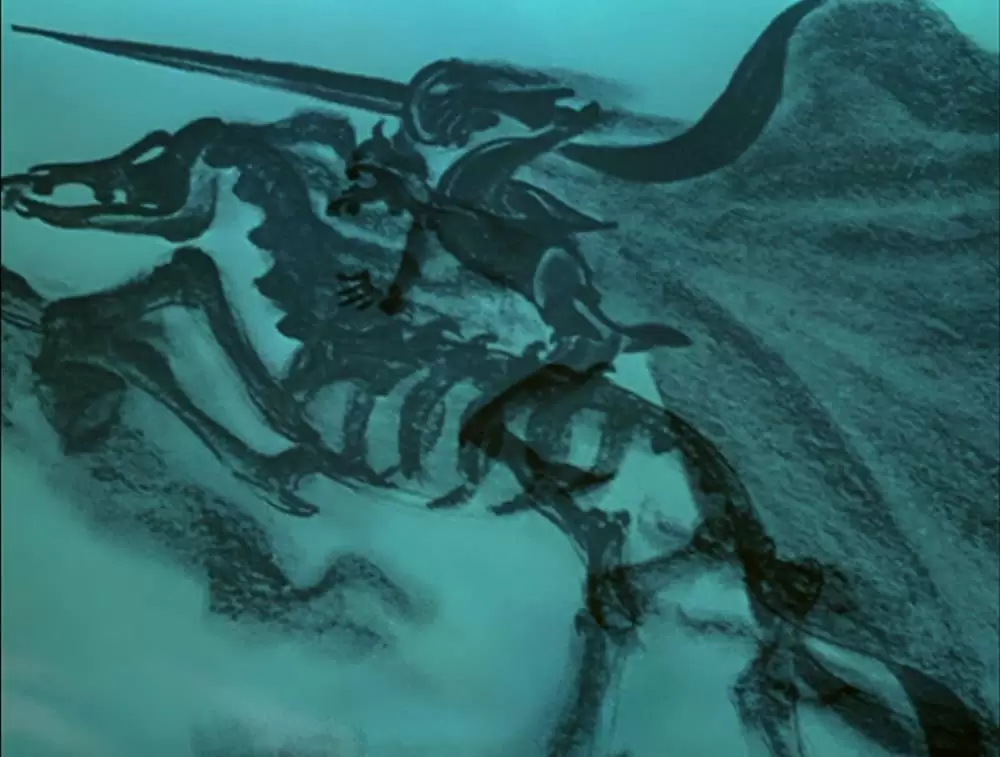 ファンタジアの画像