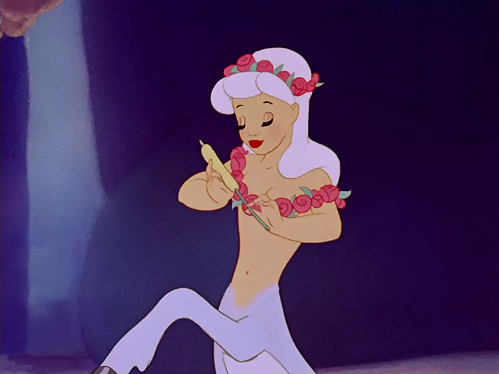 ファンタジアの画像