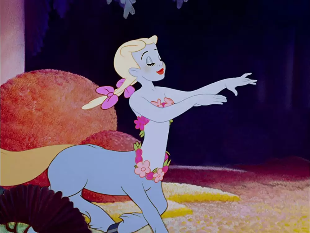 ファンタジアの画像