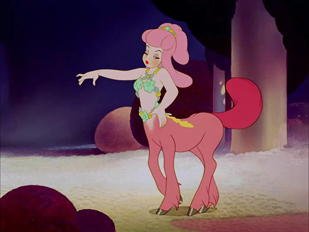 ファンタジアの画像