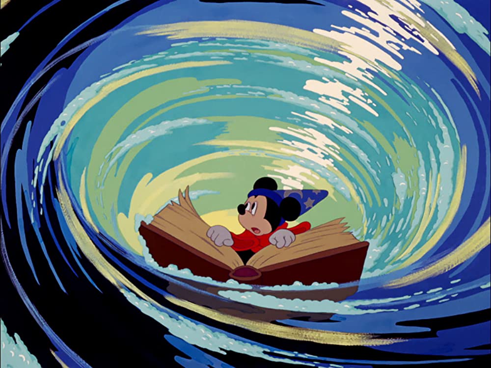 ファンタジアの画像