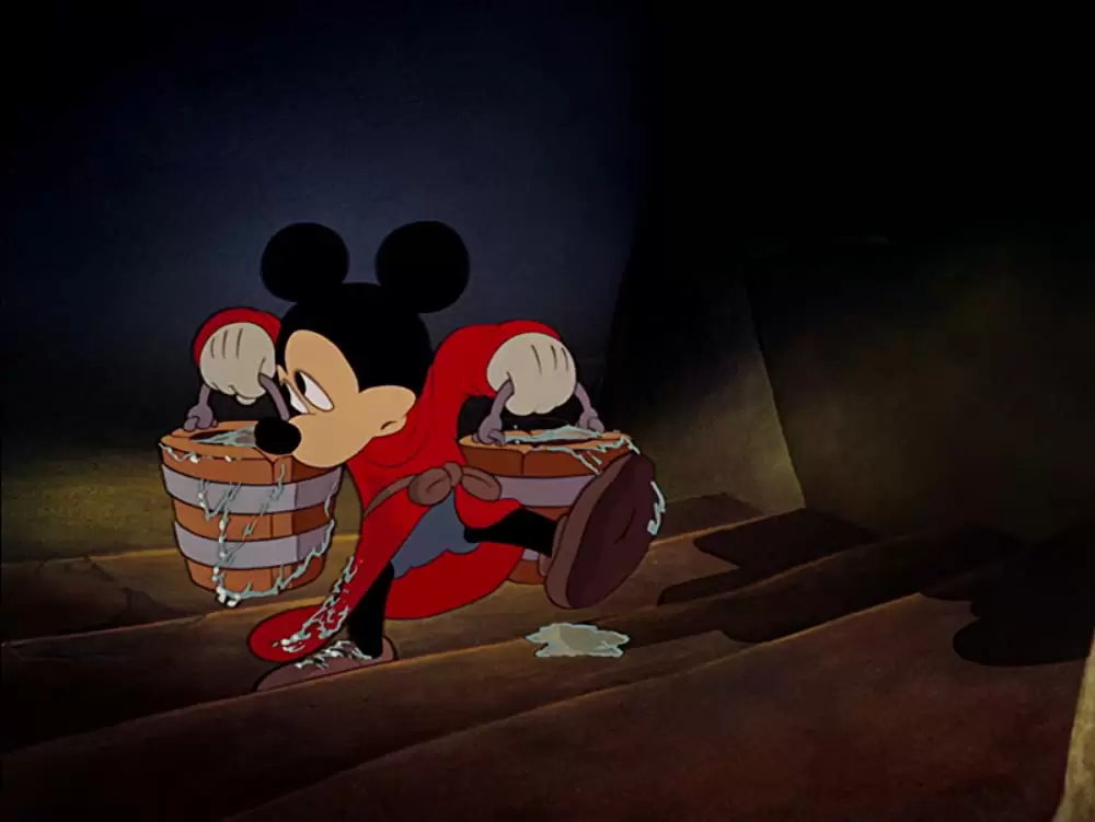 ファンタジアの画像