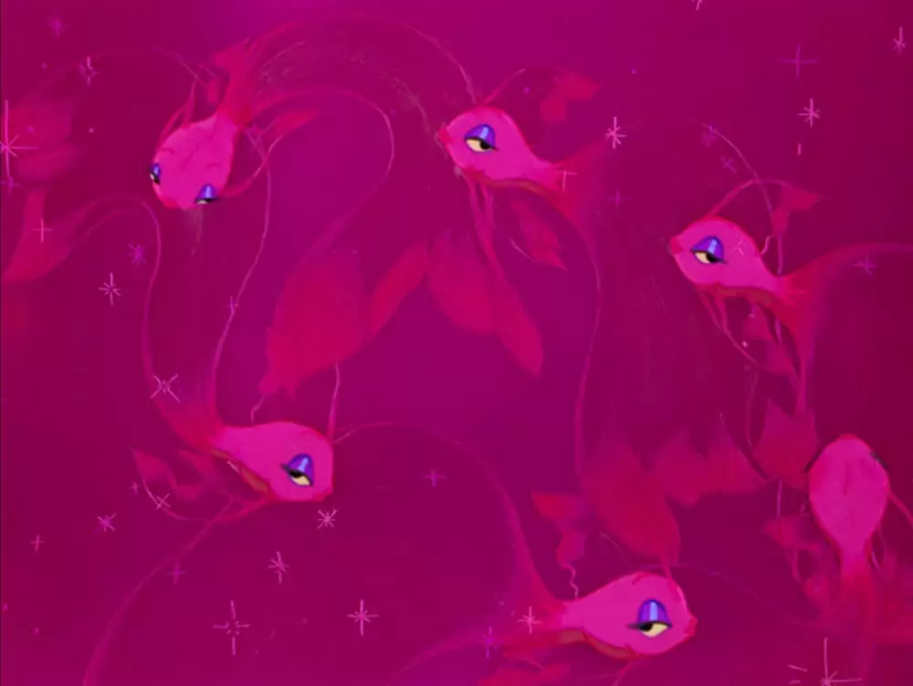 ファンタジアの画像