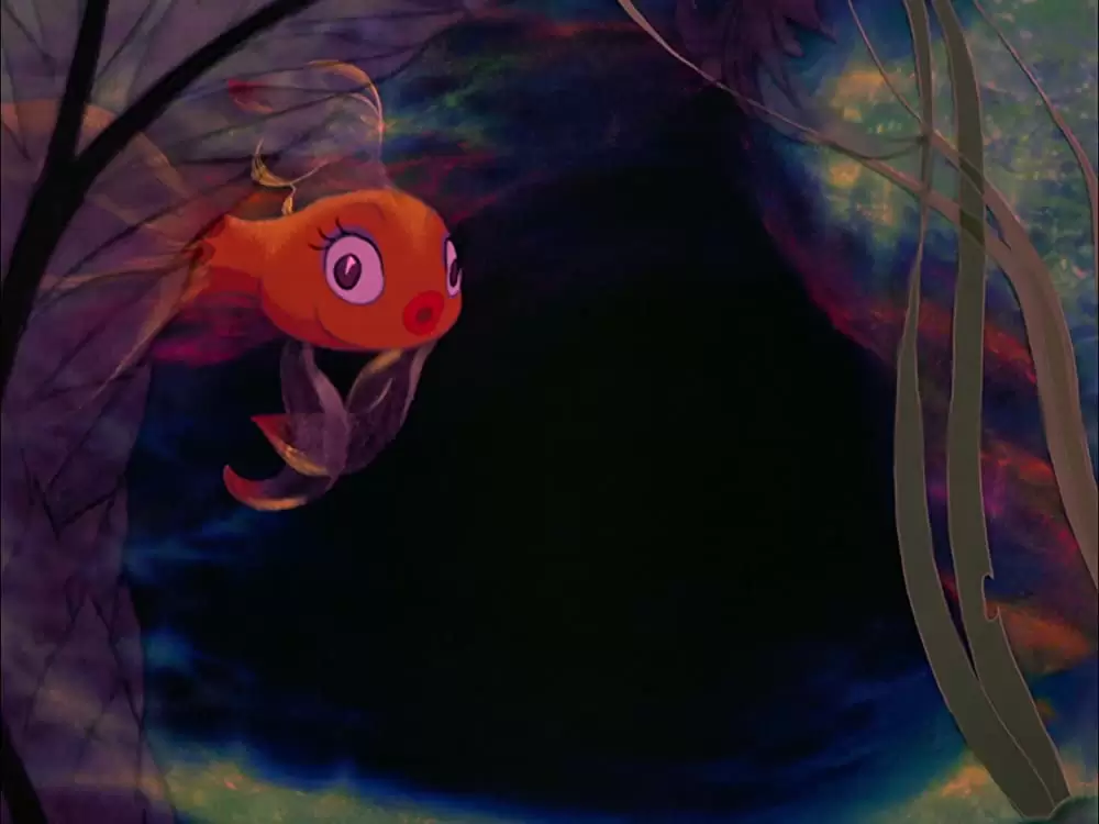 ファンタジアの画像