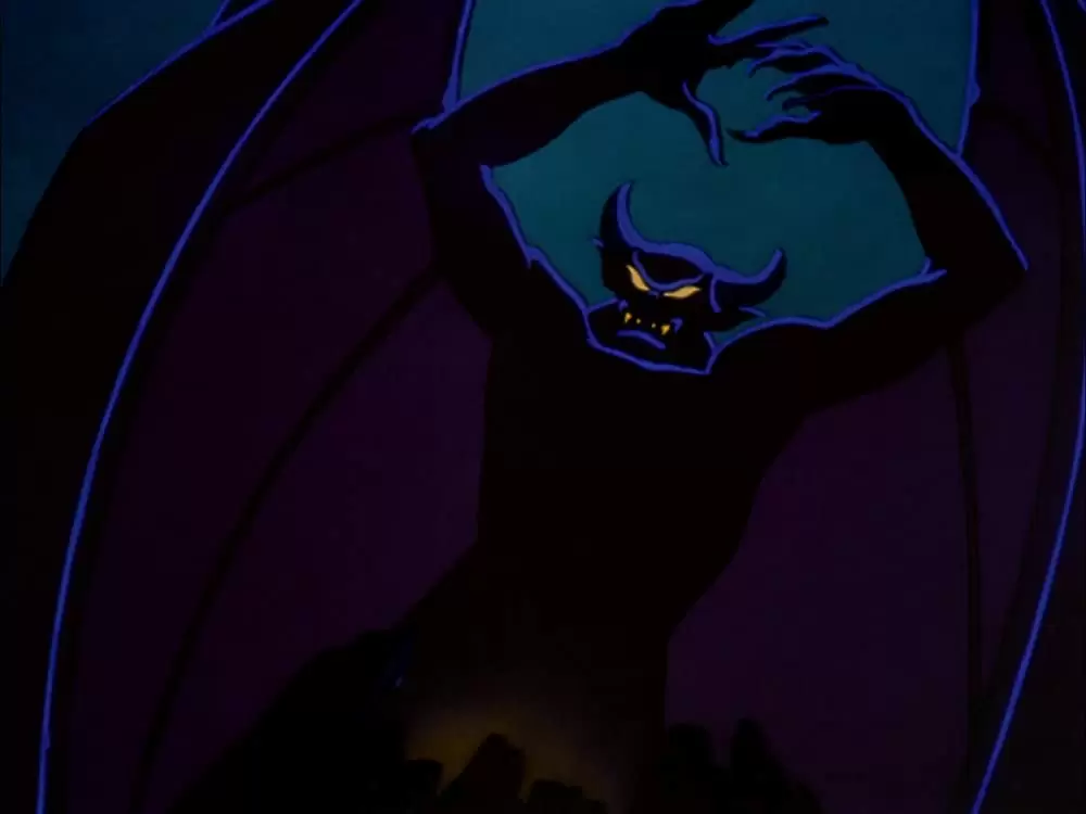 ファンタジアの画像