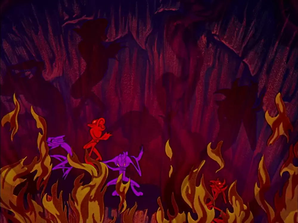 ファンタジアの画像