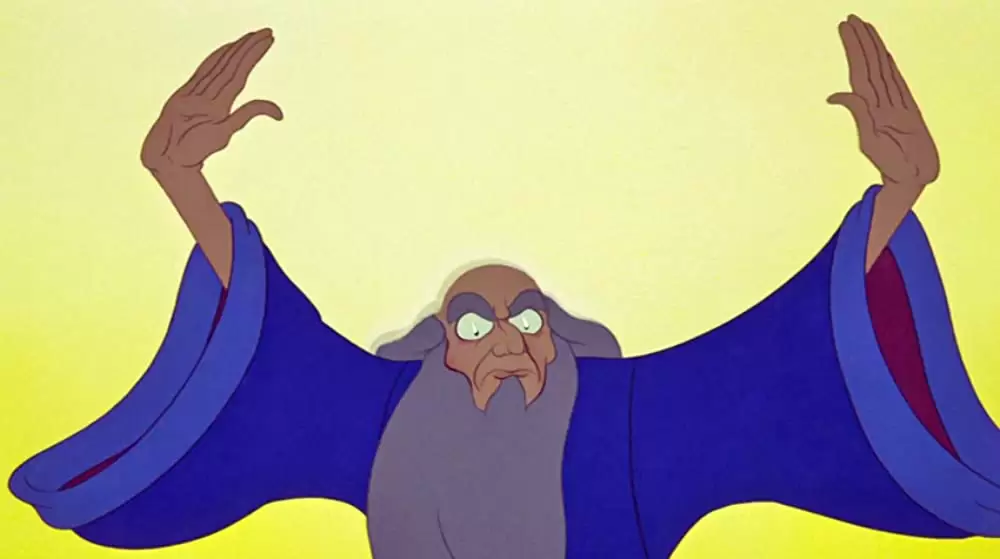 ファンタジアの画像