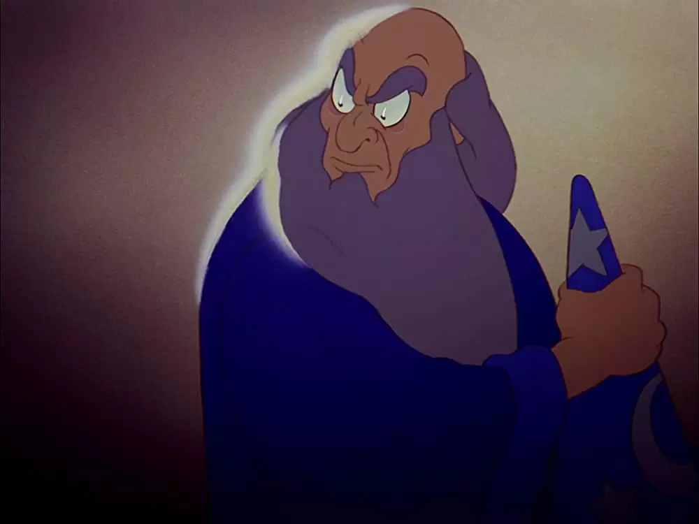 ファンタジアの画像