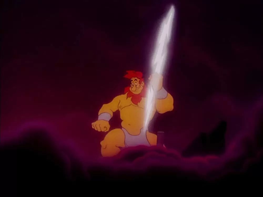 ファンタジアの画像