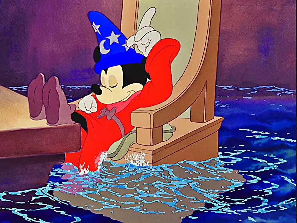 ファンタジアの画像