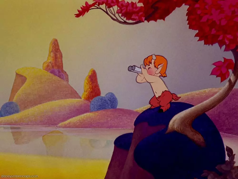 ファンタジアの画像