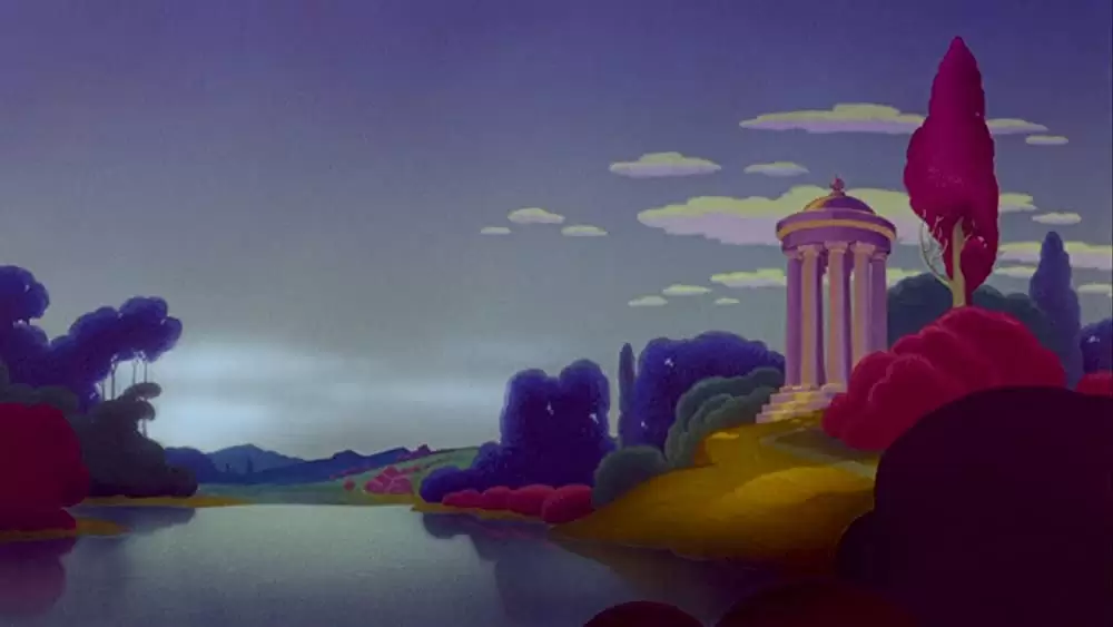 ファンタジアの画像