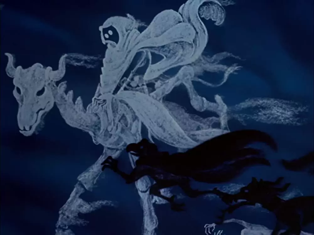 ファンタジアの画像