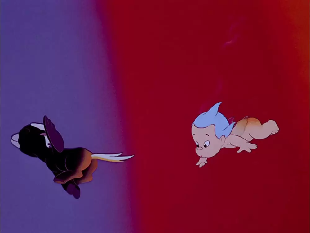 ファンタジアの画像