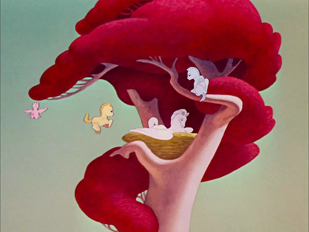 ファンタジアの画像