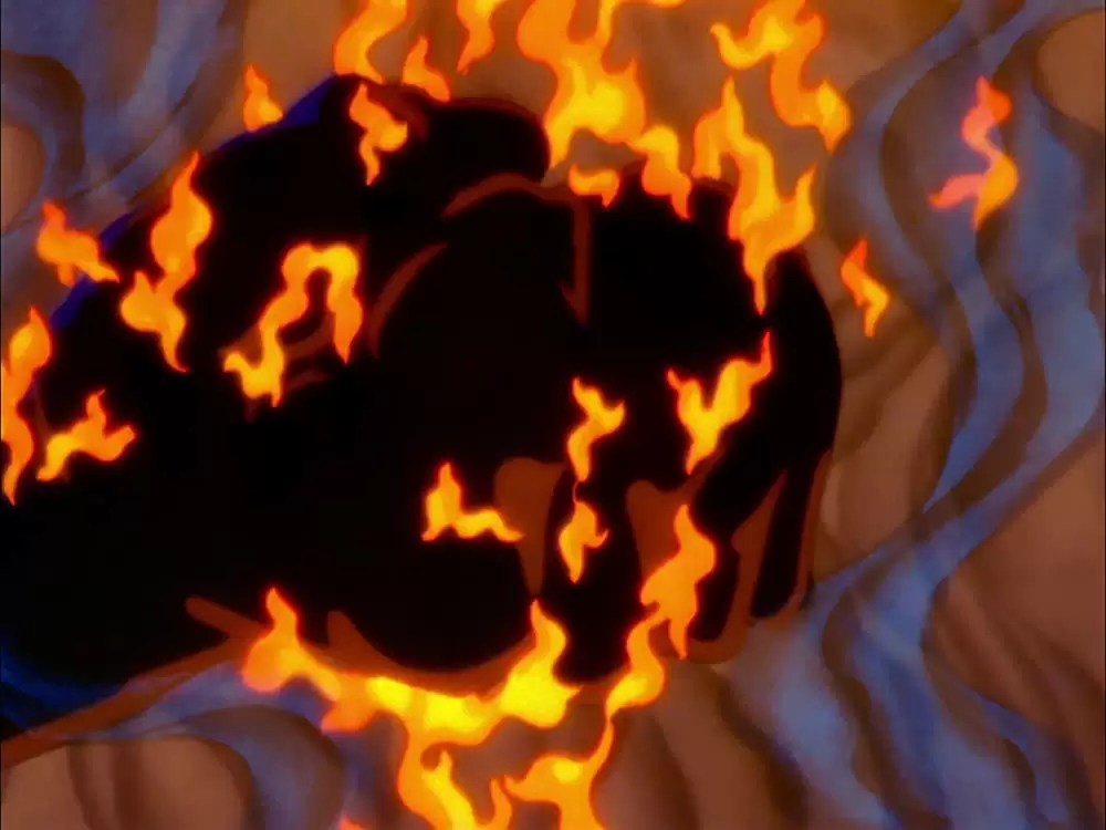 ファンタジアの画像