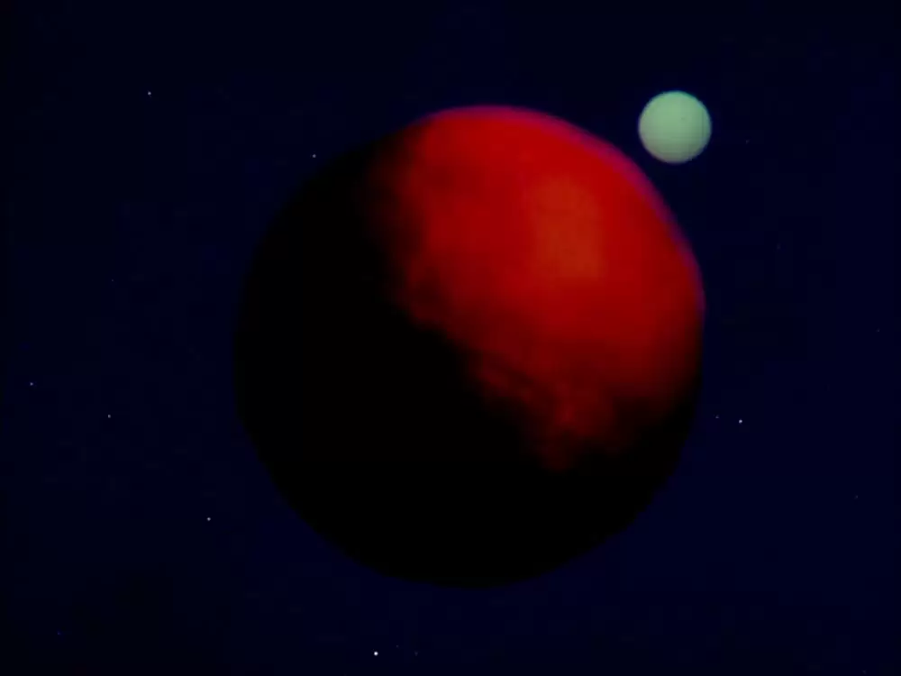 ファンタジアの画像