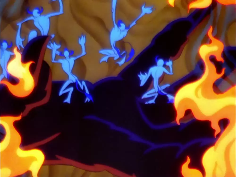 ファンタジアの画像