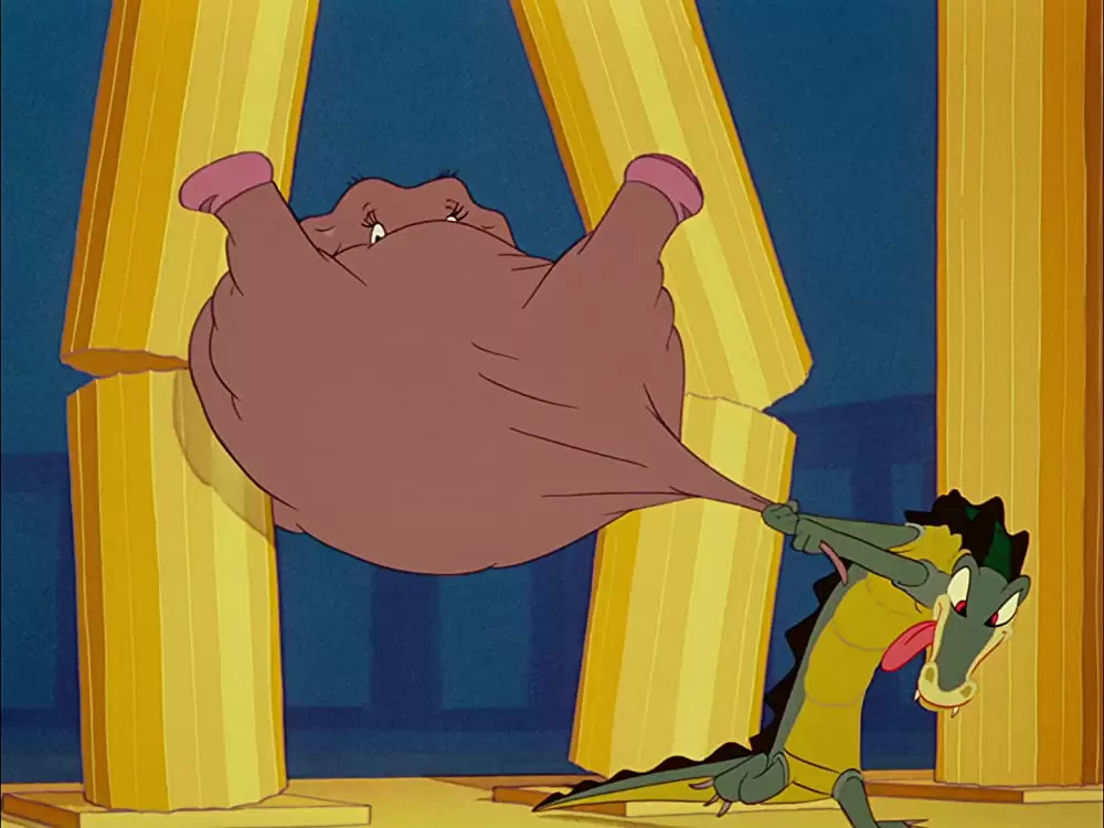 ファンタジアの画像