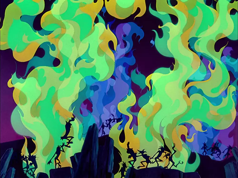 ファンタジアの画像