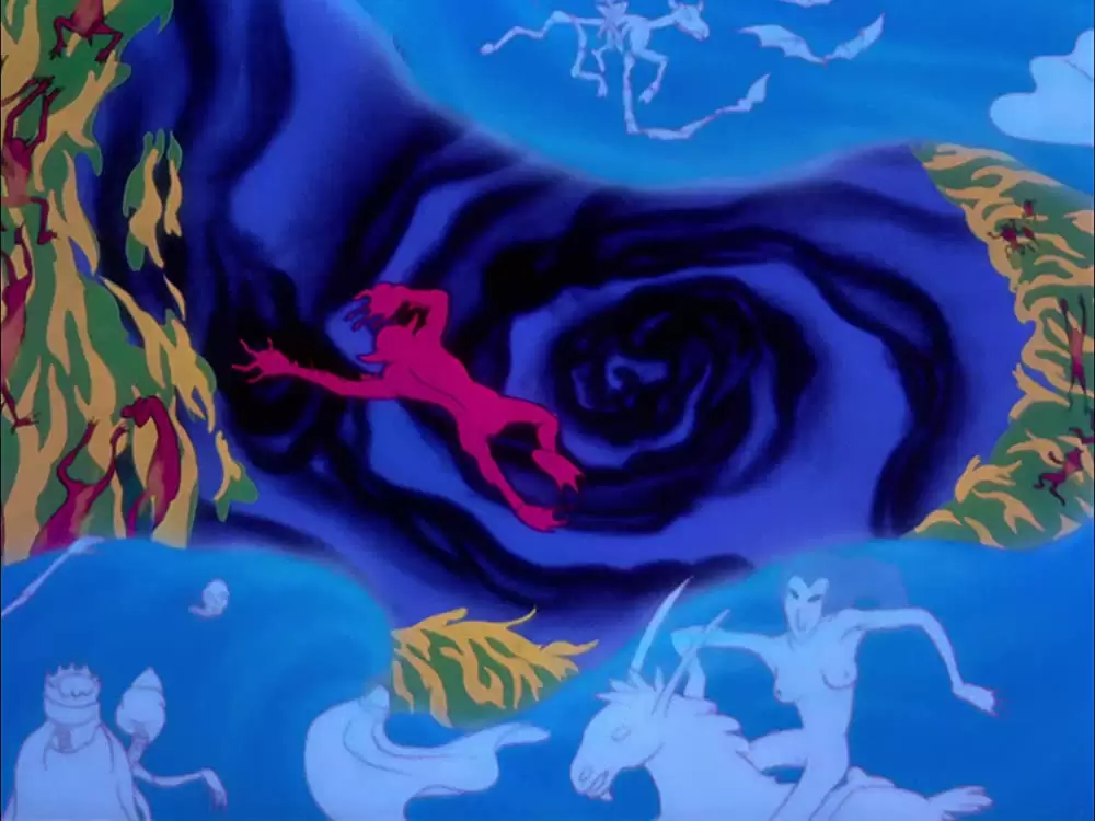 ファンタジアの画像