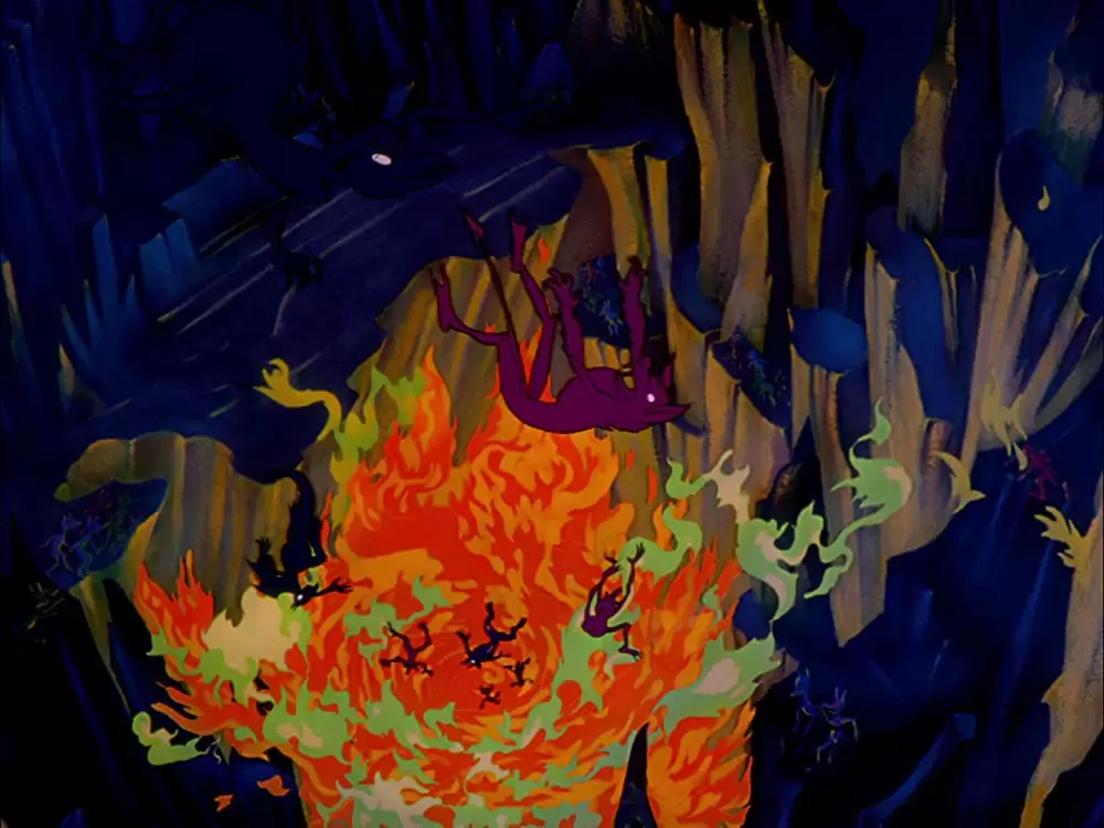 ファンタジアの画像