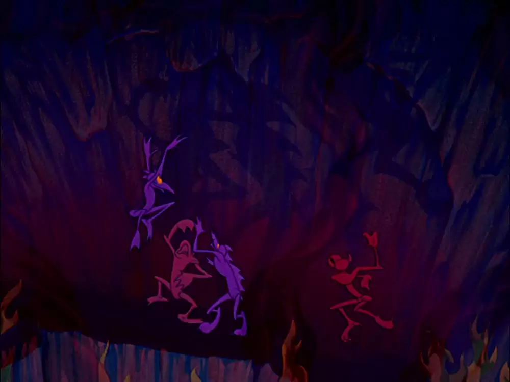 ファンタジアの画像