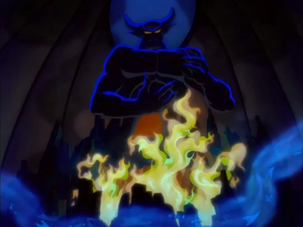 ファンタジアの画像