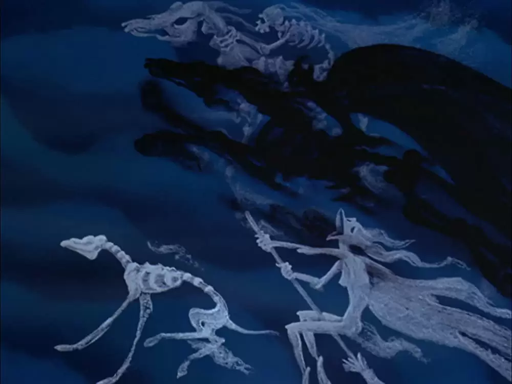 ファンタジアの画像