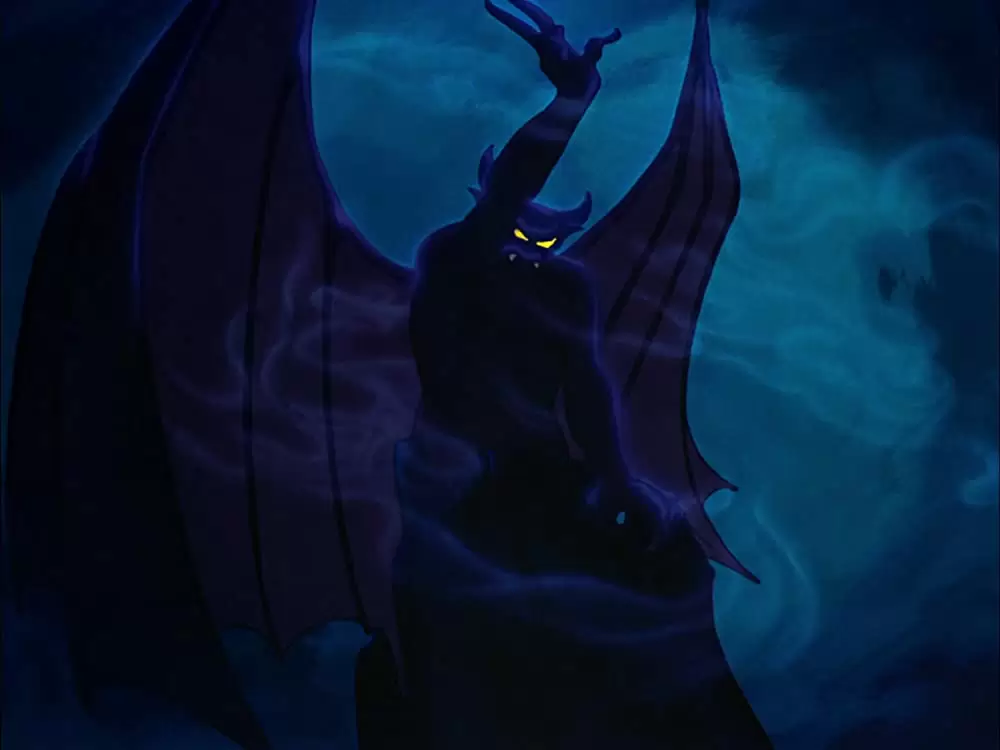 ファンタジアの画像