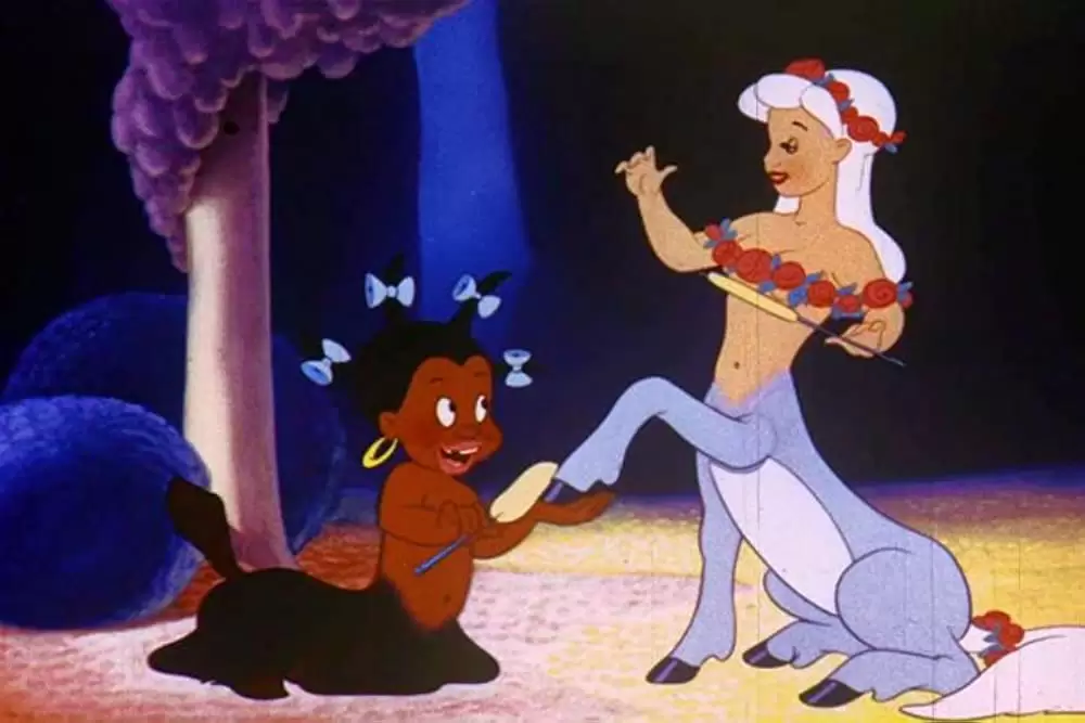 ファンタジアの画像