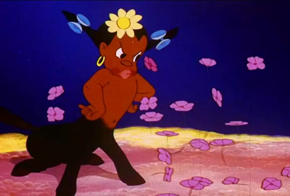 ファンタジアの画像