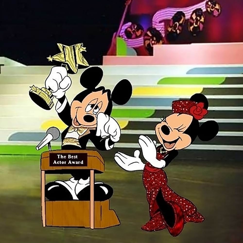 ファンタジアの画像