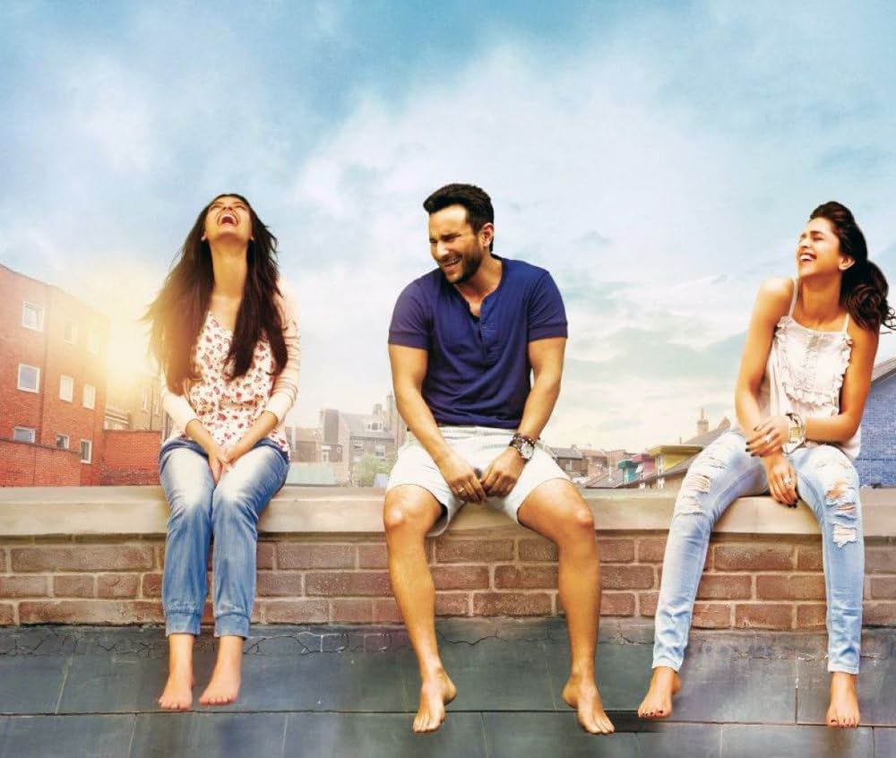 カクテル 友情のトライアングルの画像