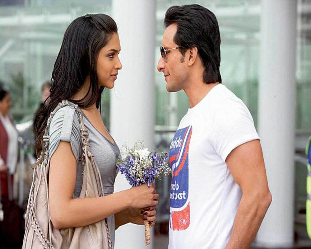 カクテル 友情のトライアングルの画像