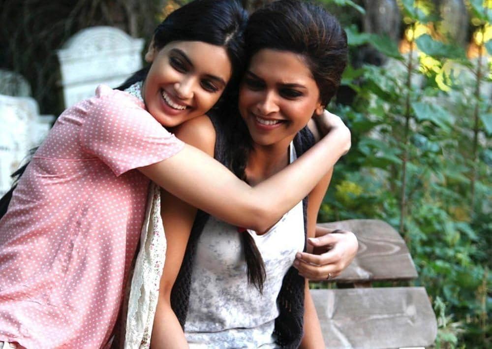 カクテル 友情のトライアングルの画像