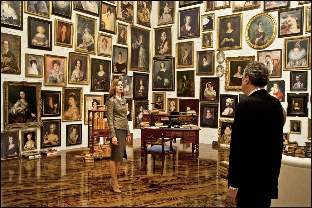 鑑定士と顔のない依頼人の画像