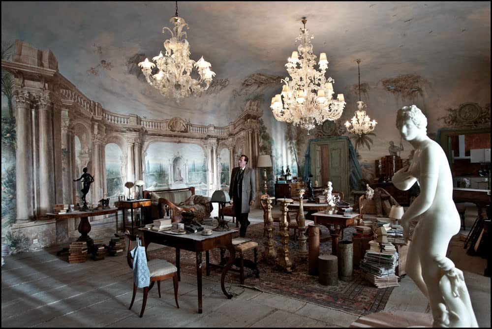 鑑定士と顔のない依頼人の画像