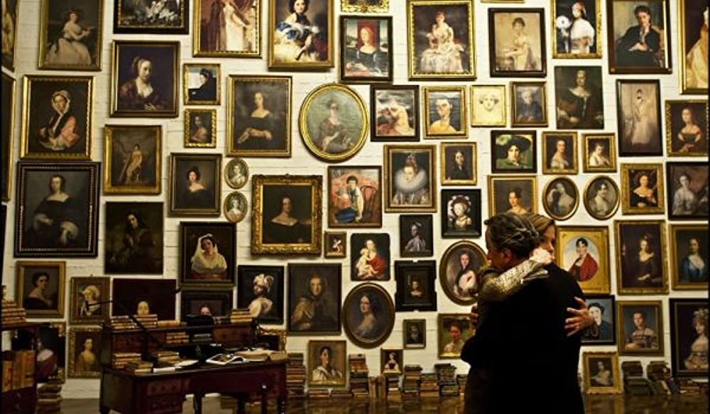 鑑定士と顔のない依頼人の画像