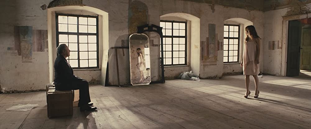 鑑定士と顔のない依頼人の画像