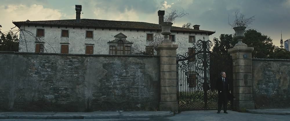 鑑定士と顔のない依頼人の画像