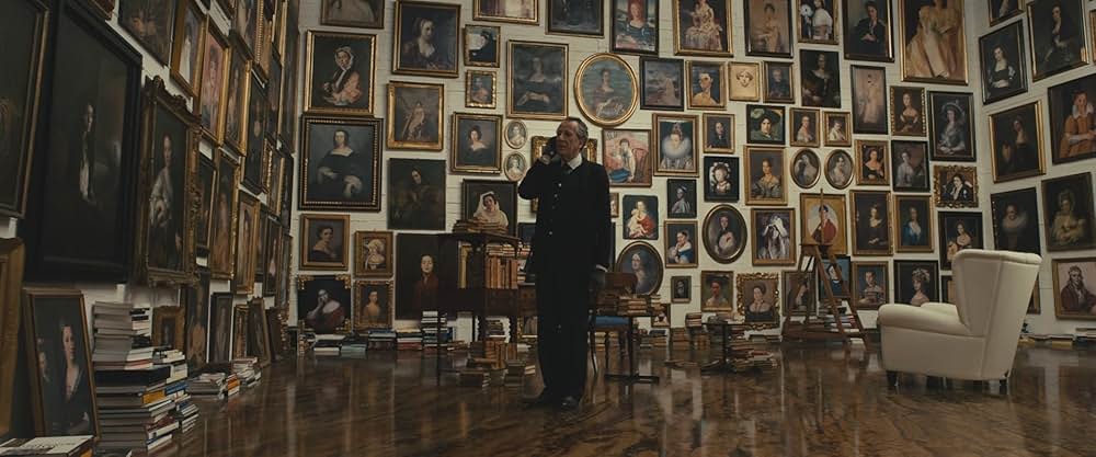 鑑定士と顔のない依頼人の画像