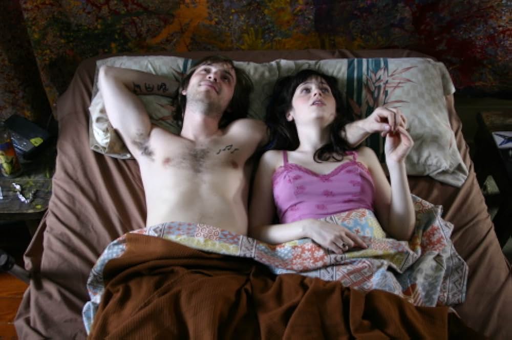 フレイクス（原題）の画像