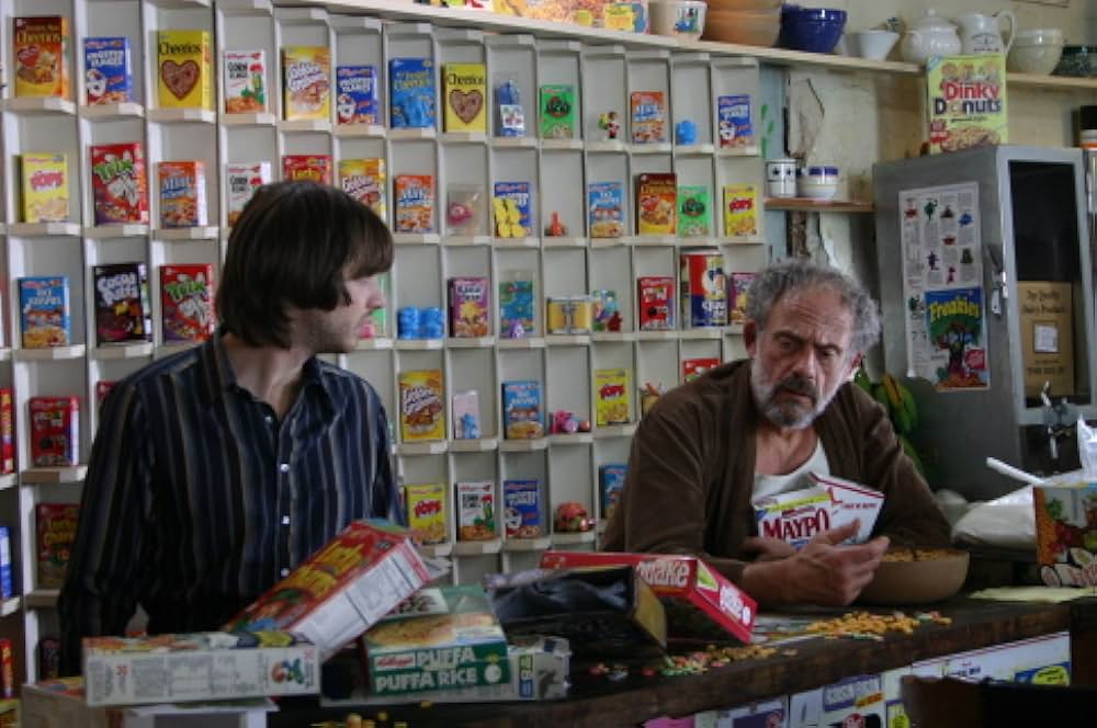 フレイクス（原題）の画像