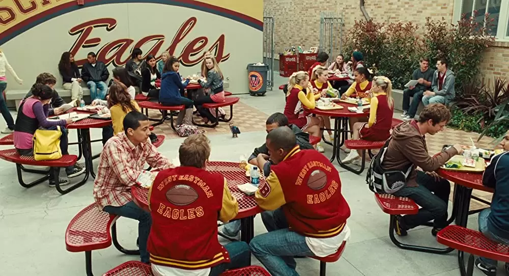 アルビン2 シマリス3兄弟（しまっピーズ） vs. 3姉妹（しまペッツ）の画像